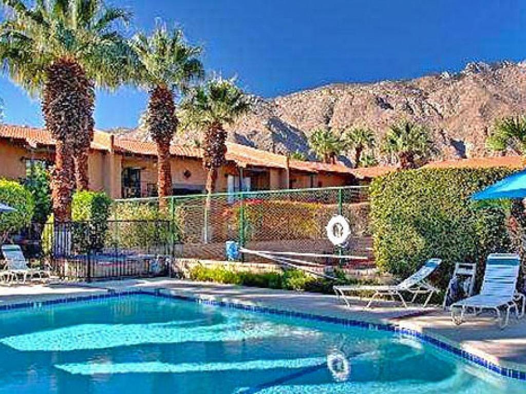 Condo at Rancho El Mirador Main image 1